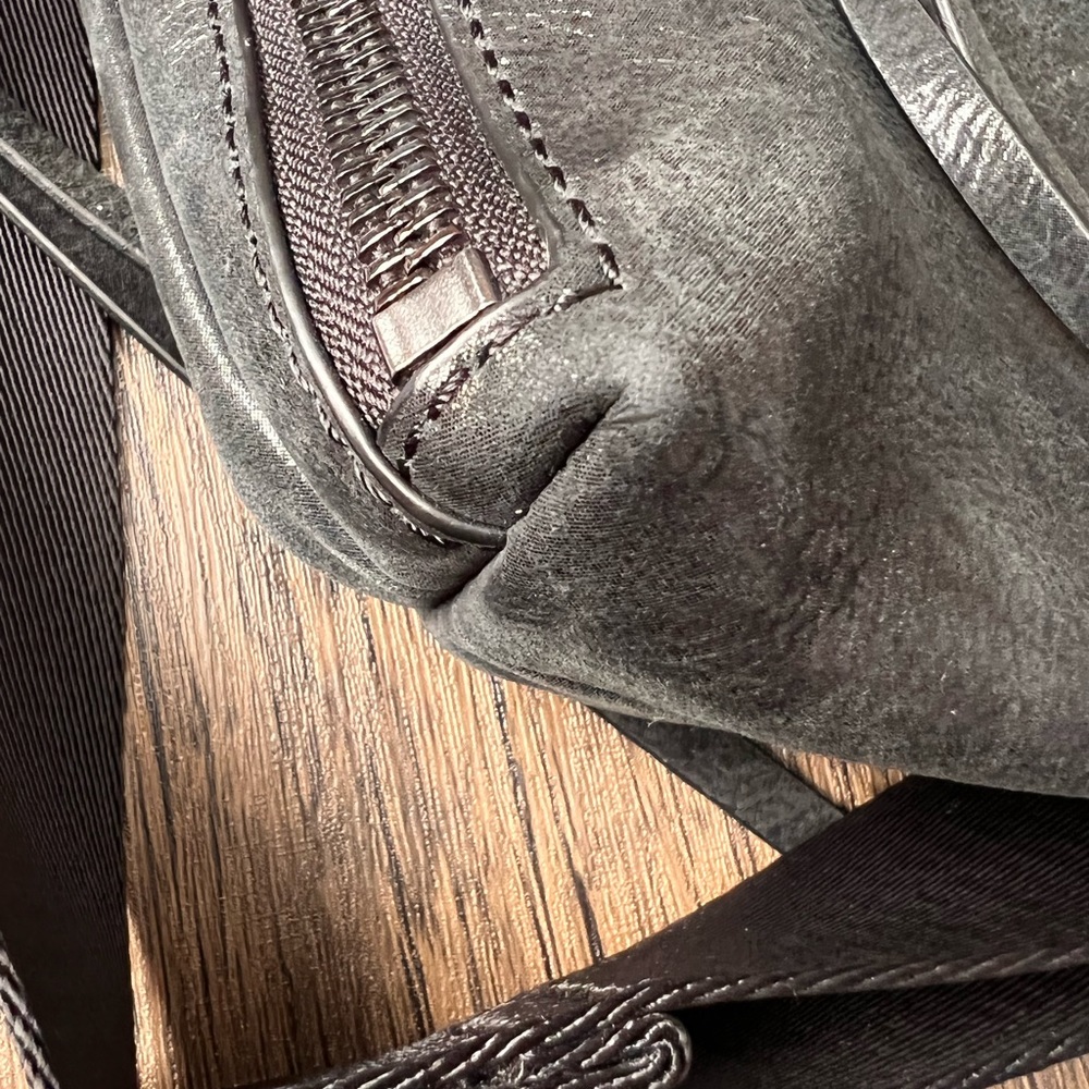 Botkier Black Bag - Picture 7 of 8